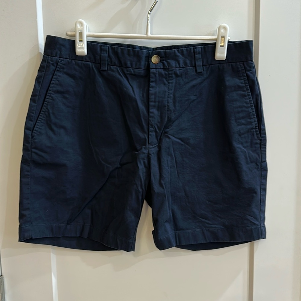 Vineyard Vines Men's Breaker 9" shorts sz 34